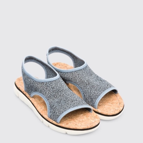 Camper Oruga Sandals Size 39 EU - Picture 15 of 15